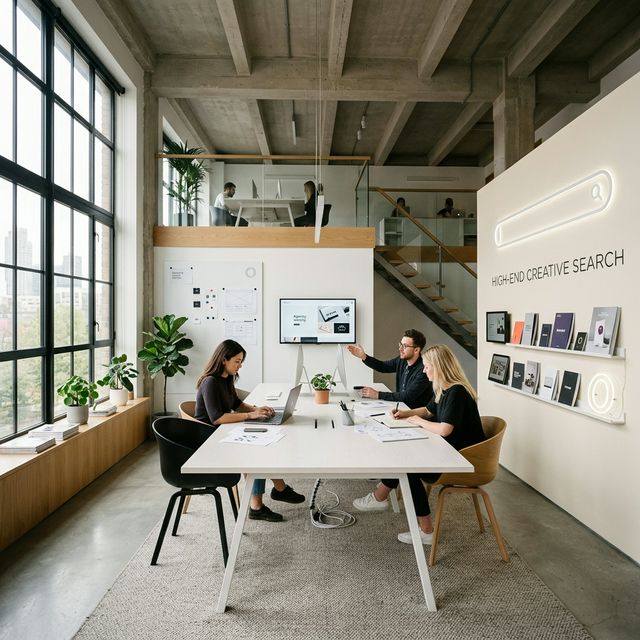 Creatividad y Marketing