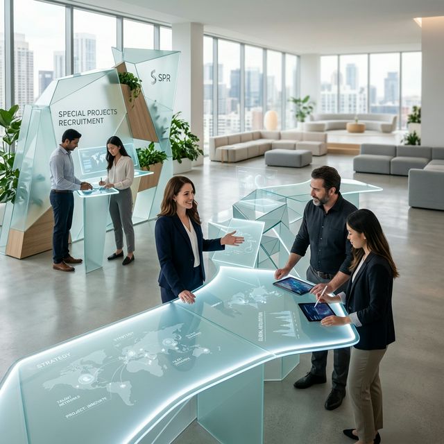 Proyectos Especiales