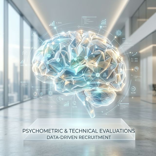 Evaluaciones Psicométricas